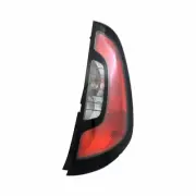 For Kia Soul Tail Light 2014 15 16 17 2018 Passenger Side CAPA (for: Kia)