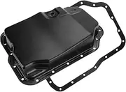 VANJING Engine Oil Pan Compatible with Mazda Ford Mercury 1.5L 2.0L 2.3L 2.5L L4 L5 1999-2014 Replacement for FS50-21-51X FSL0-21-51XB TOS18731