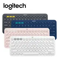 在飛比找樂天市場購物網優惠-Logitech 羅技 K380 多工藍牙鍵盤 [富廉網]