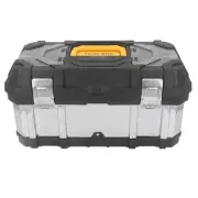 Tool Box Organizer Industrial Hardware Storage Electrician Empty Box