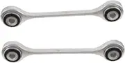 2PCS Front LH RH Anti Roll Sway Stabilizer Bar Link Kit Compatible With Porsche Cayenne 9PA Q7 VW Touareg 95534306900 7L0411317