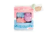 Pusheen - Fruit Snacks in Plush Bag, 20cm