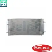 CONDENSER AIR CONDITIONING CF20277 FOR AUDI Q5/Van A6/C7/Allroad A7/Sportback