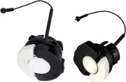 Oil & Fuel Cap For STIHL MS171 MS192 MS193 MS200T MS201 MS250 MS260
