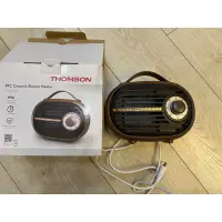 在飛比找蝦皮購物優惠-THOMSON TM-SAW23F 手提定時陶瓷電暖器