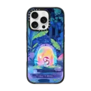 iPhone 16 Pro Impact Case Ruins of the Unknown by ellievsbear