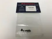 ER2816/02 Hornby Electrotren Spare Plates Set for Diesel CC 65533 SNCF IS12.1