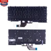 Original US Keyboard with Backlit for ASUS ROG Zephyrus G14 GA402 GA402R
