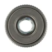 Maximize Efficiency with this Replacement Flange Nut for Angle Grinder