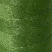 ISACORD 40, Universal Machine Embroidery Thread 5000m Colour 5610 BRIGHT MINT