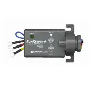 Morningstar Sunkeeper PWM 12V 6A Solar Charge Controller