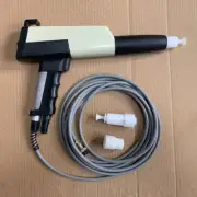 Electrostatic powder coating spray gun Hi-Q for GM PG1