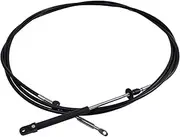 16FT Control Cable CCX20516 Compatible with 1979 & Newer Johnson Evinrude