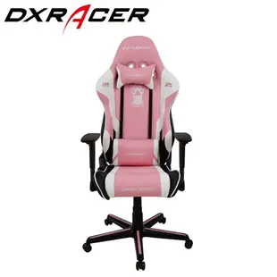 DXRACER 迪銳克斯 OH/RZ95/PWN 電競指定椅