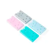 4 Pack Small Ice Bricks