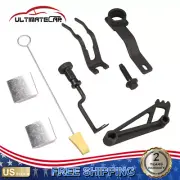 Valve Spring Compressor Cam Phaser Tool Kit For Ford 4.6L/5.4L/6.8L 3V Engine