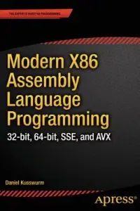 在飛比找博客來優惠-Modern X86 Assembly Language P