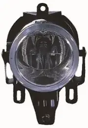 FRONT FOG LIGHT FITS: MITSUBISHI PAJERO III WAGEN HARDTOP 3.2 DI-D /2.5 TDI .