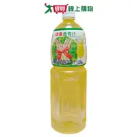 在飛比找蝦皮商城優惠-津津蘆筍汁1500ml【愛買】