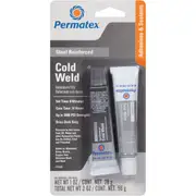 Permatex Cold Weld Bonding Compound 57g