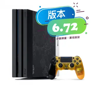 【全新】 PS4 slim 1TB 黑 主機 台灣公司貨 PS4 Pro CUH-2218B CUH-7218B