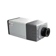 ACTI D22FA 5MP BOX CAM POE FIXED LENS F2.93MM/F2.0 AUDIO D/N MICROSD