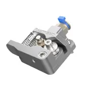 Creality Grey Metal Aluminum Extruder Upgrade Kit for Ender 3/5,CR-10