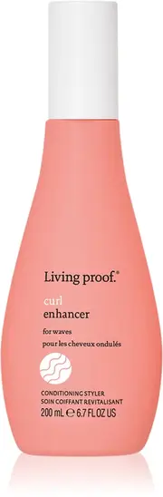 Living Proof Leave-in conditioner for curly hair 200 ml