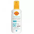 Carroten Sensicare Suncare Milk Spray SPF50+ 200 ml