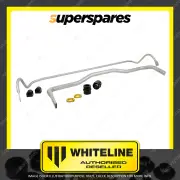 Whiteline F and R Sway bar vehicle kit for LANCIA THEMA 11/2011-ON
