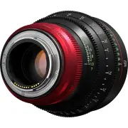 Canon CN-R 35mm T1.5 L F Cinema Prime Lens (Canon RF)