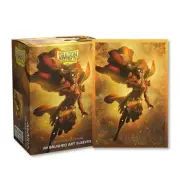 Dragon Shield 100 Standard Deck Card Sleeves Art Constellations Alaria