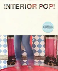 在飛比找誠品線上優惠-Interior Pop!: More Than 50 of