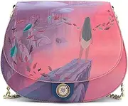 [Loungefly] Disney Pocahontas - Colors of The Wind Crossbody Bag
