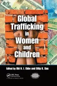 在飛比找博客來優惠-Global Trafficking in Women an