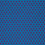 KAFFE FASSETT SPOT PEACOCK PWGP70 1/2 yard original issue