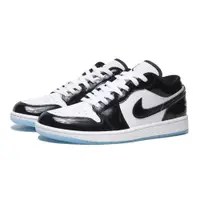 在飛比找蝦皮商城優惠-NIKE 籃球鞋 AIR JORDAN 1 LOW CONC