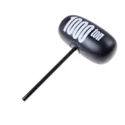 Inflatable Basher Hammer Mallet Blow Up Beach Party Bag Fancy Dress Kid To Gn HN