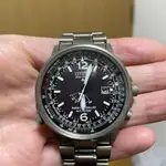 CITIZEN 手錶 PROMASTER PROMASTER 電波 日本直送 二手