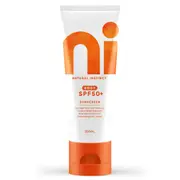 Natural Instinct Clean Sunscreen Body SPF50 200ml