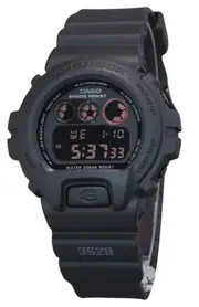 Casio DW-6900UMS-1 Mens Watch