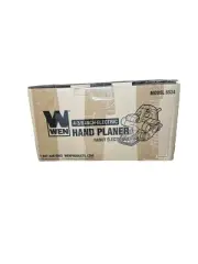 WEN 6534 8-Amp 4-3/8-Inch Electric Hand Planer