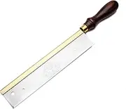 Pax Guitar Hand Saw, 250 mm Blade Length, 16 TPI