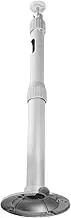 MERRYHAPY Ceiling Camera Holder 20-40cm Extendable Wall Bracket for Security Monitoring