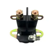 Starter Relay Solenoid For Bad Boy Zero Turn Mowers ZT CZT MZ / 108-5349-00