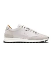 [Aquila] Apollo Sneakers in Light Grey