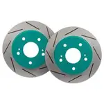 Project Mu CRD Brake Rotor - CRDNR2010-202