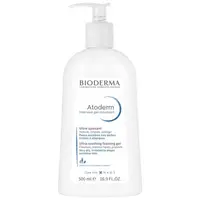 在飛比找蝦皮購物優惠-法國 Bioderma Atoderm 舒益潔膚凝露，容量5