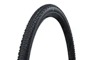700 x 40C Schwalbe G-One RX PRO V-Guard Addix Race Compound TUBELESS