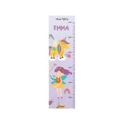 Personalised Height Charts - Emma